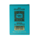 4711 Eau de cologne zeep box 100 Gram