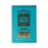 4711 Eau de cologne zeep box 100.00 Gram