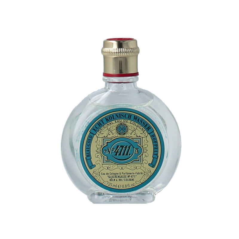4711 Eau de cologne onverpakt 25.00 Milliliter