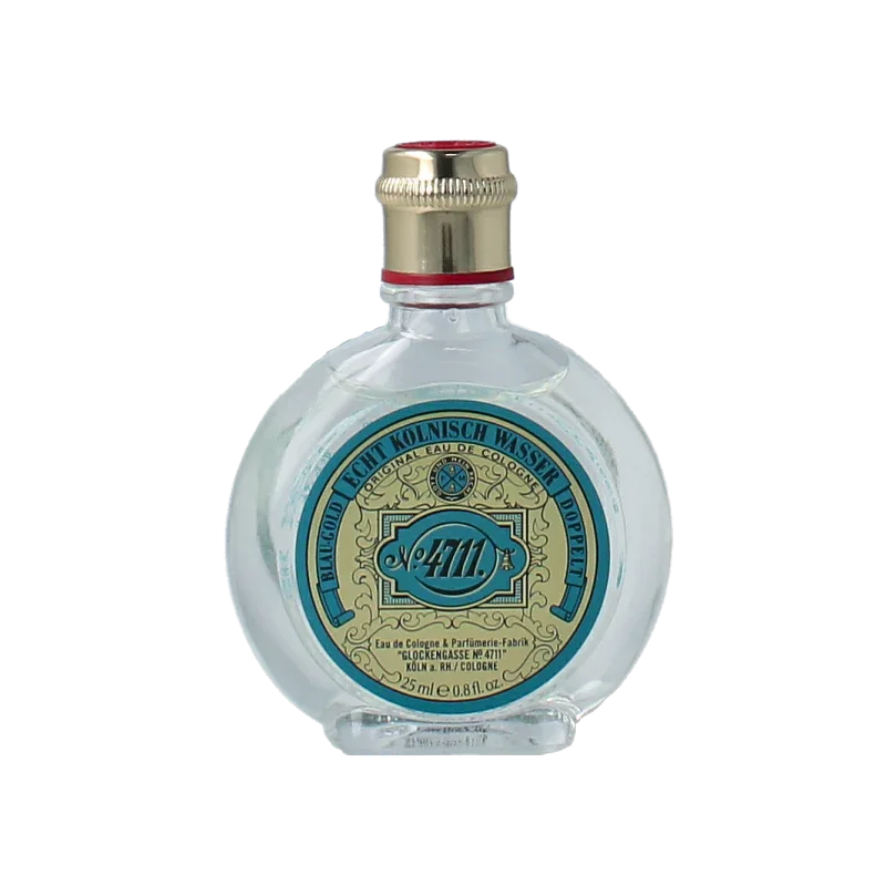 4711 Eau de cologne onverpakt 25 Milliliter