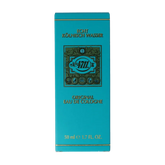 4711 Eau de cologne flacon 50 Milliliter