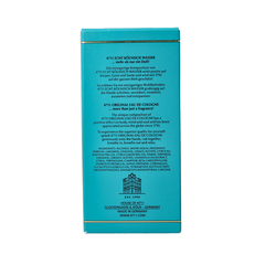 4711 Eau de cologne molanus bottle 100 Milliliter