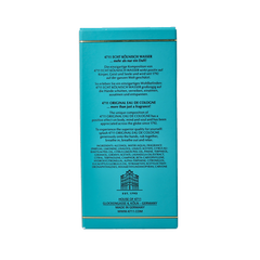 4711 Eau de cologne molanus bottle 100.00 Milliliter