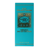 4711 Eau de cologne molanus bottle in folding box 150 Milliliter