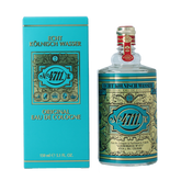 4711 Eau de cologne molanus bottle in folding box 150.00 Milliliter