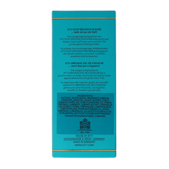 4711 Eau de cologne molanus bottle in folding box 150.00 Milliliter