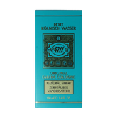 4711 Eau de cologne original natural spray 100 Milliliter