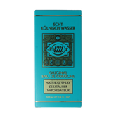 4711 Eau de cologne original natural spray 100.00 Milliliter
