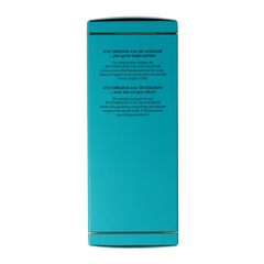 4711 Eau de cologne original natural spray 100.00 Milliliter