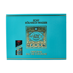 4711 Eau de cologne party pack 10 x 3ml 30 Milliliter