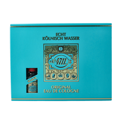 4711 Eau de cologne party pack 10 x 3ml 30.00 Milliliter