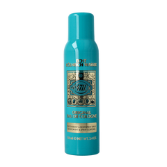 4711 Eau de cologne deo spray 150.00 Milliliter