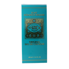4711 Eau de cologne flacon 400.00 Milliliter