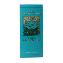 4711 Eau de cologne flacon 400 Milliliter