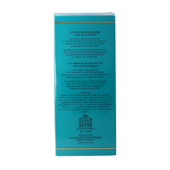 4711 Eau de cologne flacon 400.00 Milliliter