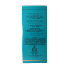 4711 Eau de cologne flacon 400.00 Milliliter