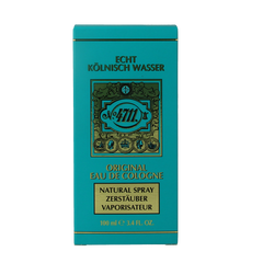 4711 Eau de cologne original 100 Milliliter