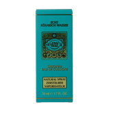 4711 Eau de cologne original natural spray 50 Milliliter