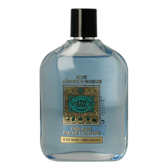 4711 Aftershave lotion onverpakt 100 Milliliter