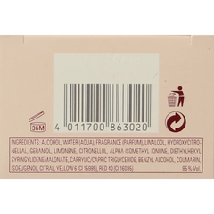 S Oliver Woman soulmate eau de toilette spray 30 Milliliter