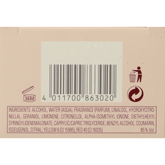 S Oliver Woman soulmate eau de toilette spray 30 Milliliter