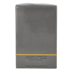S Oliver For him eau de toilette spray 50 Milliliter