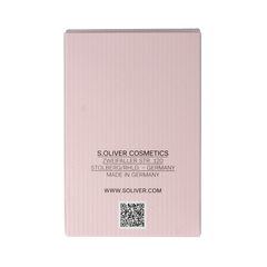 S Oliver For her eau de parfum spray 30.00 Milliliter