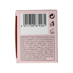 S Oliver For her eau de parfum spray 30 Milliliter