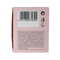 S Oliver For her eau de toilette spray 50 Milliliter