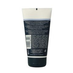 S Oliver So pure men showergel & shampoo 150 Milliliter