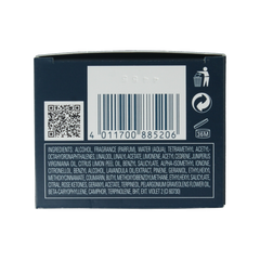 S Oliver So pure men eau de toilette 30 Milliliter