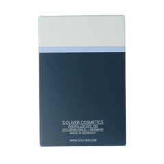 S Oliver So pure men eau de toilette 50 Milliliter