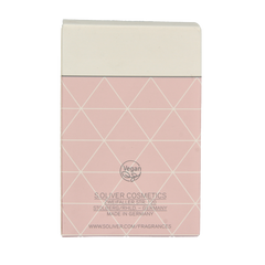 S Oliver Woman so pure eau de toilette 30 Milliliter