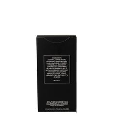 S Oliver For him black label eau de toilette 30 Milliliter