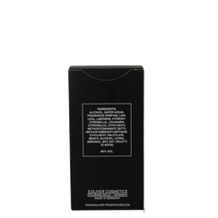 S Oliver For him black label eau de toilette 30.00 Milliliter
