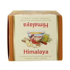 Yogi Tea Himalaya bio 17 Zakjes