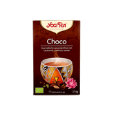 Yogi Tea Choco bio 17 Zakjes