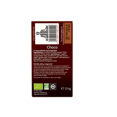 Yogi Tea Choco bio 17.00 Zakjes