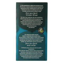 Yogi Tea Sweet chili bio 17 Zakjes