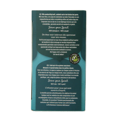 Yogi Tea Licorice mint bio 17 Zakjes