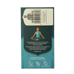 Yogi Tea Licorice mint bio 17 Zakjes