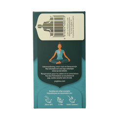 Yogi Tea Licorice mint bio 17 Zakjes