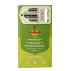 Yogi Tea Lime mint bio 17.00 Zakjes