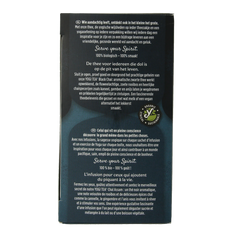 Yogi Tea Black chai bio 17.00 Zakjes