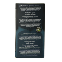 Yogi Tea Black chai bio 17.00 Zakjes