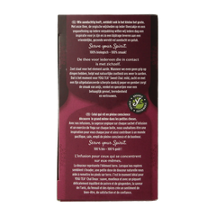 Yogi Tea Sweet chai bio 17.00 Zakjes