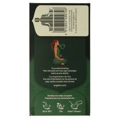 Yogi Tea Green chai bio 17 Zakjes