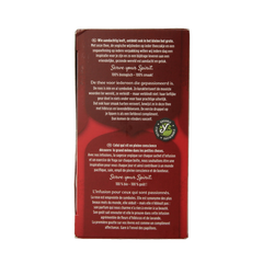 Yogi Tea Rose bio 17.00 Zakjes