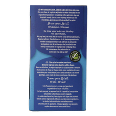 Yogi Tea Breathe deep bio 17 Zakjes