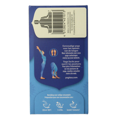 Yogi Tea Breathe deep bio 17.00 Zakjes